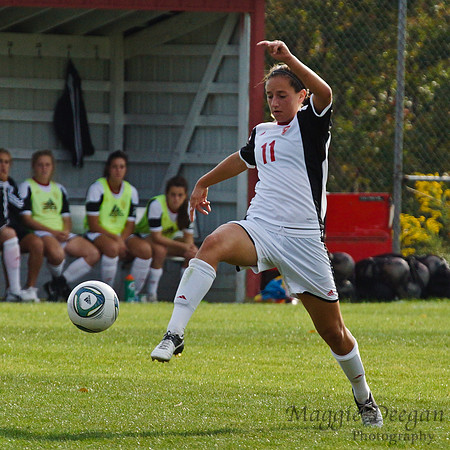 Saint Francis v Mount (9-21-12)