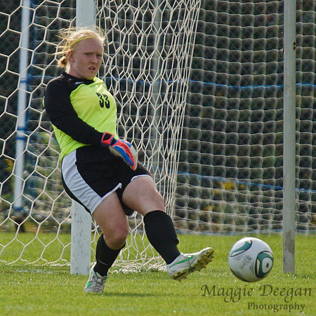 Saint Francis v Mount (9-21-12)