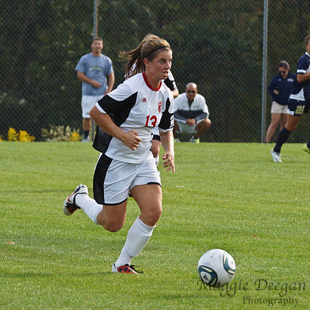 Saint Francis v Mount (9-21-12)