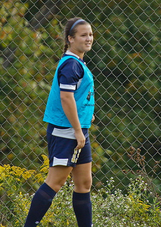 Saint Francis v Mount (9-21-12)