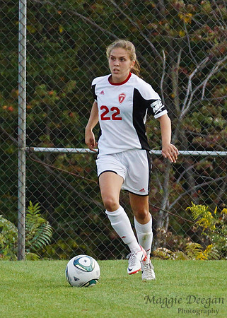 Saint Francis v Mount (9-21-12)