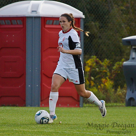 Saint Francis v Mount (9-21-12)