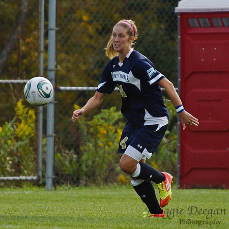 Saint Francis v Mount (9-21-12)