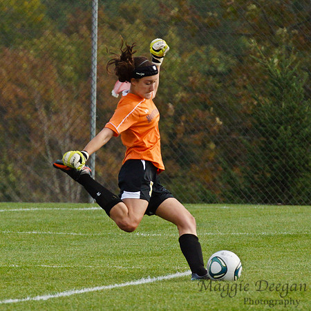 Saint Francis v Mount (9-21-12)