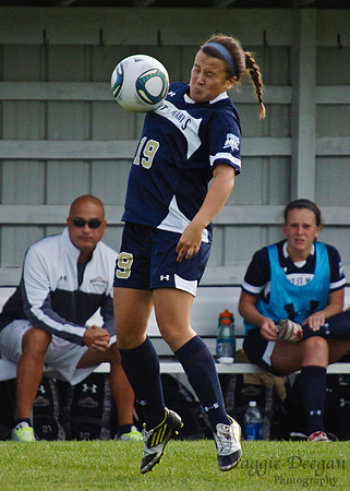 Saint Francis v Mount (9-21-12)