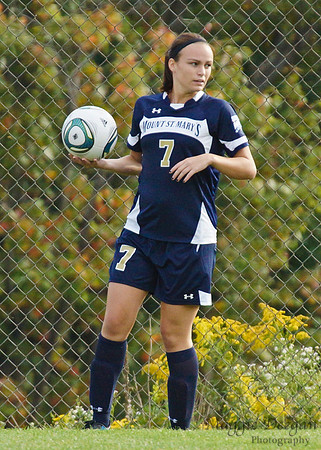 Saint Francis v Mount (9-21-12)