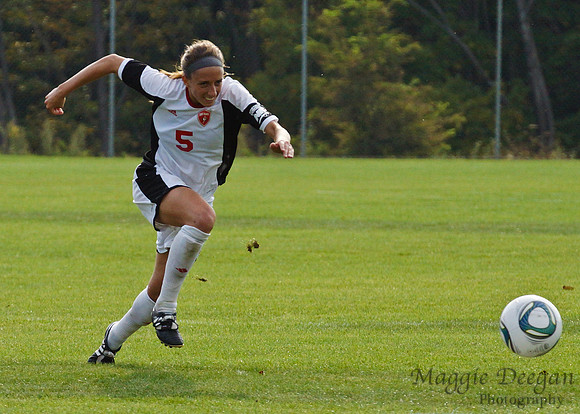 Saint Francis v Mount (9-21-12)