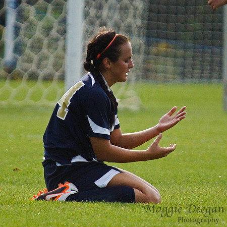 Saint Francis v Mount (9-21-12)