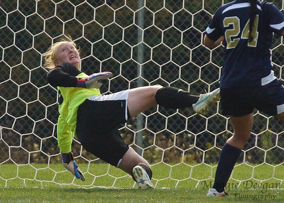 Saint Francis v Mount (9-21-12)