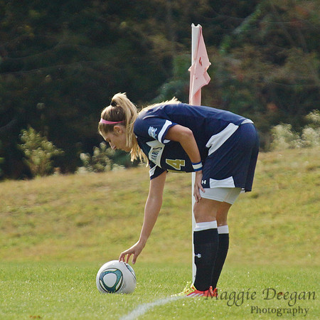 Saint Francis v Mount (9-21-12)