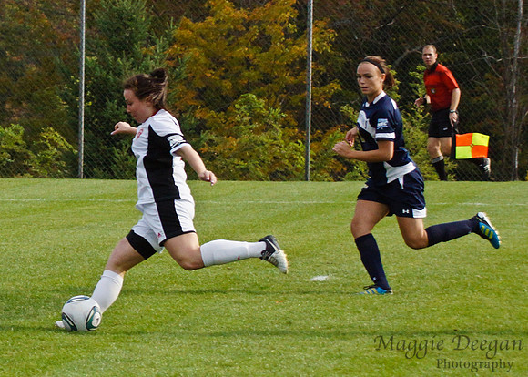 Saint Francis v Mount (9-21-12)