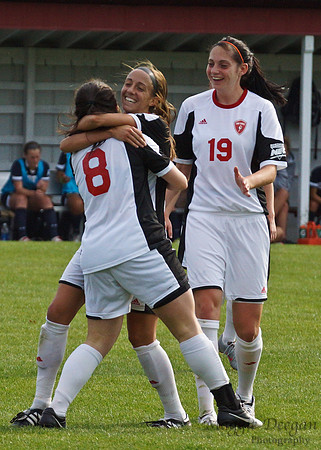 Saint Francis v Mount (9-21-12)
