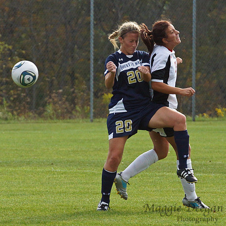Saint Francis v Mount (9-21-12)