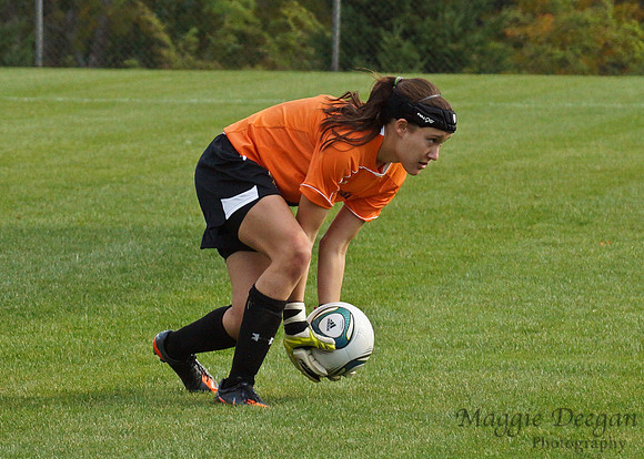 Saint Francis v Mount (9-21-12)