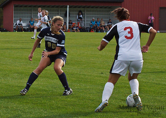 Saint Francis v Mount (9-21-12)