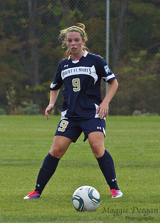 Saint Francis v Mount (9-21-12)