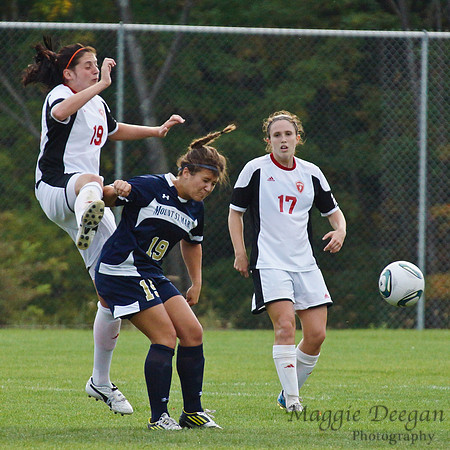 Saint Francis v Mount (9-21-12)