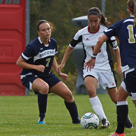 Saint Francis v Mount (9-21-12)