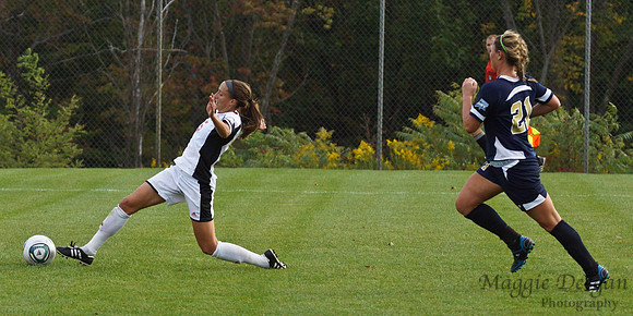 Saint Francis v Mount (9-21-12)