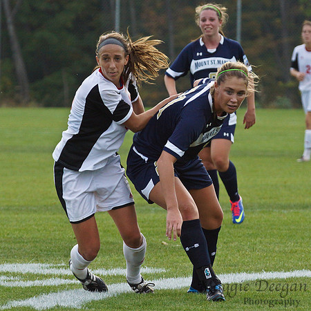 Saint Francis v Mount (9-21-12)