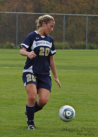 Saint Francis v Mount (9-21-12)