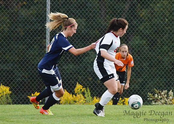 Saint Francis v Mount (9-21-12)