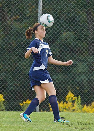 Saint Francis v Mount (9-21-12)