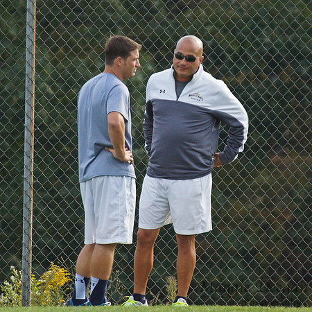 Saint Francis v Mount (9-21-12)