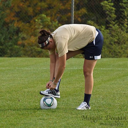 Saint Francis v Mount (9-21-12)