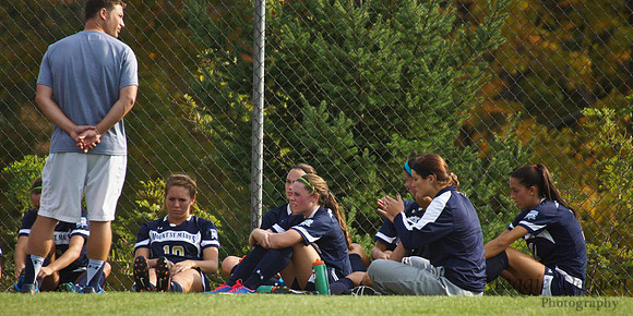 Saint Francis v Mount (9-21-12)