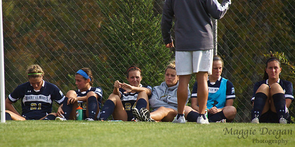 Saint Francis v Mount (9-21-12)