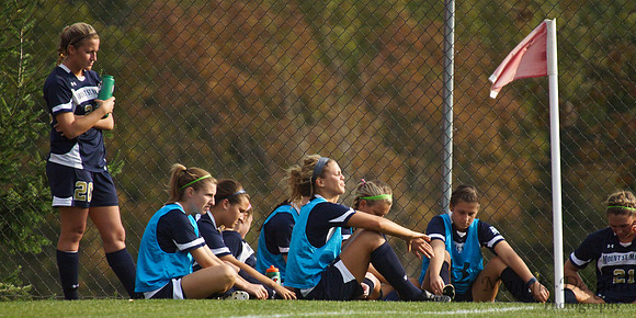 Saint Francis v Mount (9-21-12)