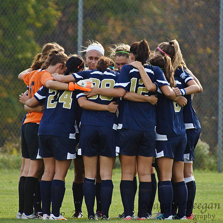 Saint Francis v Mount (9-21-12)