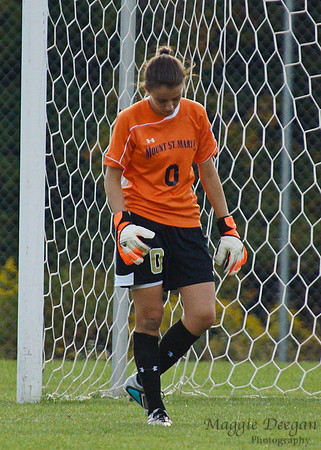 Saint Francis v Mount (9-21-12)
