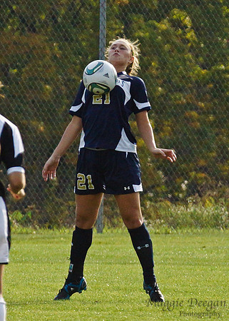 Saint Francis v Mount (9-21-12)