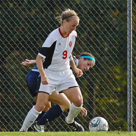 Saint Francis v Mount (9-21-12)