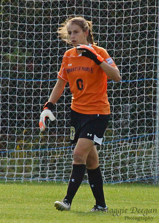 Saint Francis v Mount (9-21-12)
