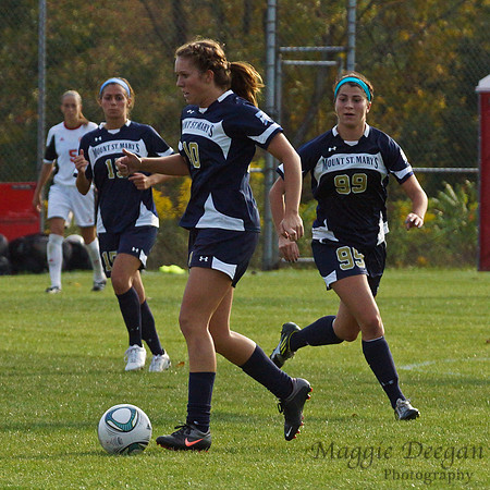 Saint Francis v Mount (9-21-12)