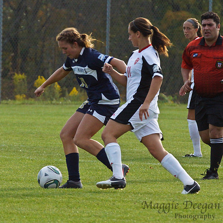 Saint Francis v Mount (9-21-12)