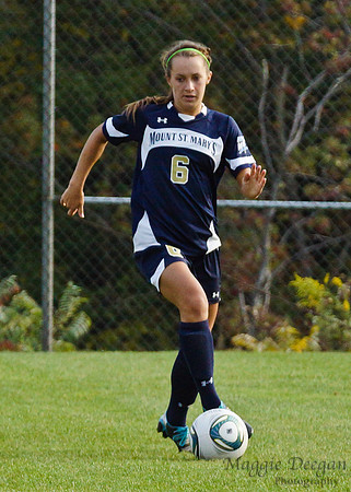 Saint Francis v Mount (9-21-12)