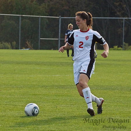 Saint Francis v Mount (9-21-12)