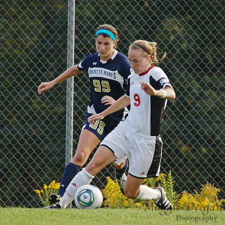 Saint Francis v Mount (9-21-12)
