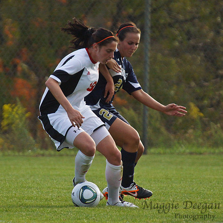 Saint Francis v Mount (9-21-12)
