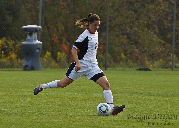 Saint Francis v Mount (9-21-12)