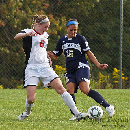 Saint Francis v Mount (9-21-12)