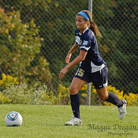 Saint Francis v Mount (9-21-12)