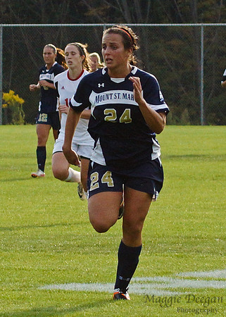 Saint Francis v Mount (9-21-12)