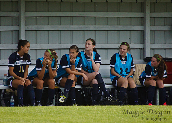 Saint Francis v Mount (9-21-12)