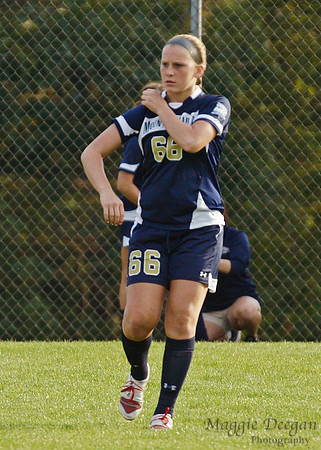 Saint Francis v Mount (9-21-12)