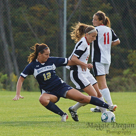 Saint Francis v Mount (9-21-12)